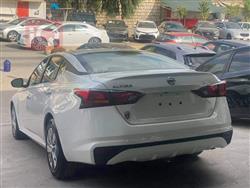 نیسان ئەلتیما